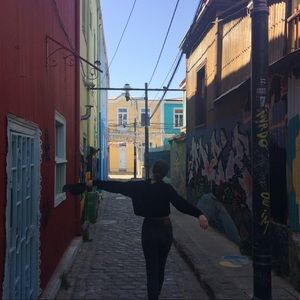 Meet your Posher, Iyah